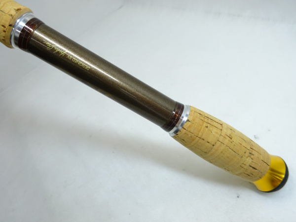 デストロイヤートマホーク F4-70GT3 紫竜